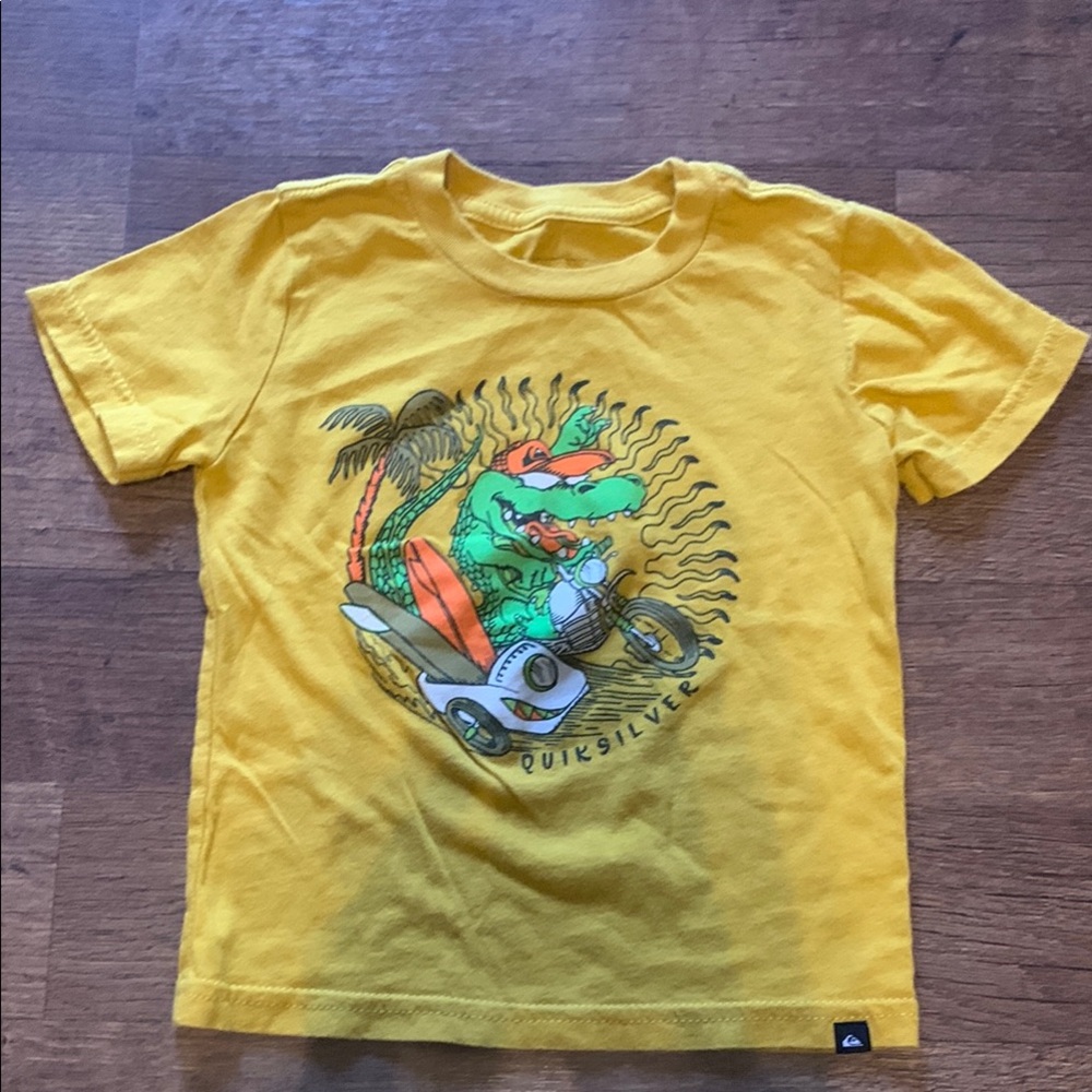 Boys Quicksilver size 3T